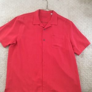 Tommy Bahama Men’s Shirt